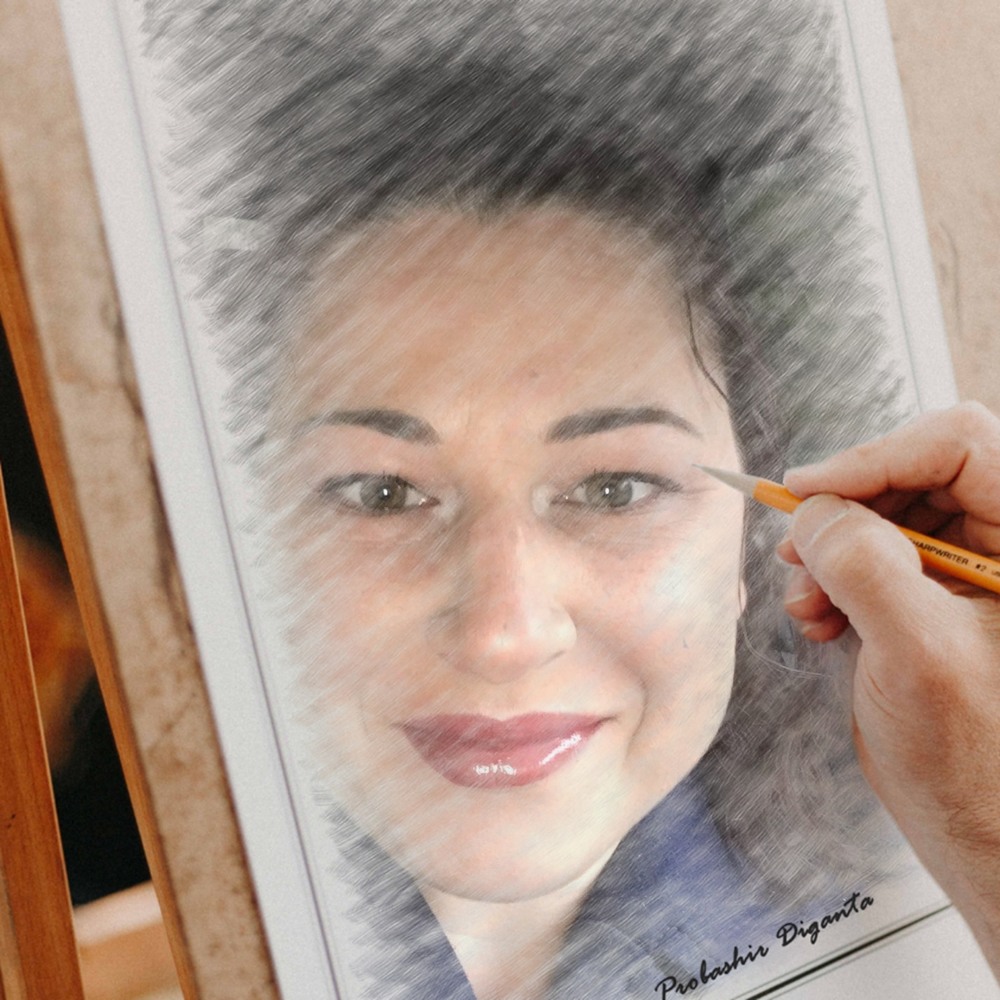 Meet your Posher, Lori